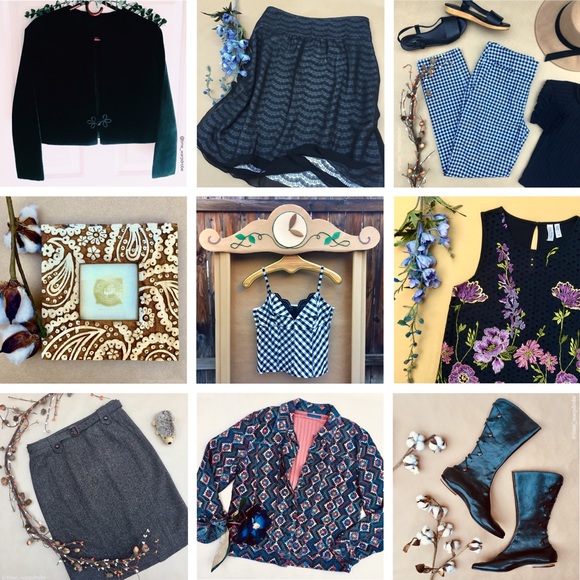 Get your nostalgic fix @Time_Warpdrobe β¨ - Picture 3 of 5